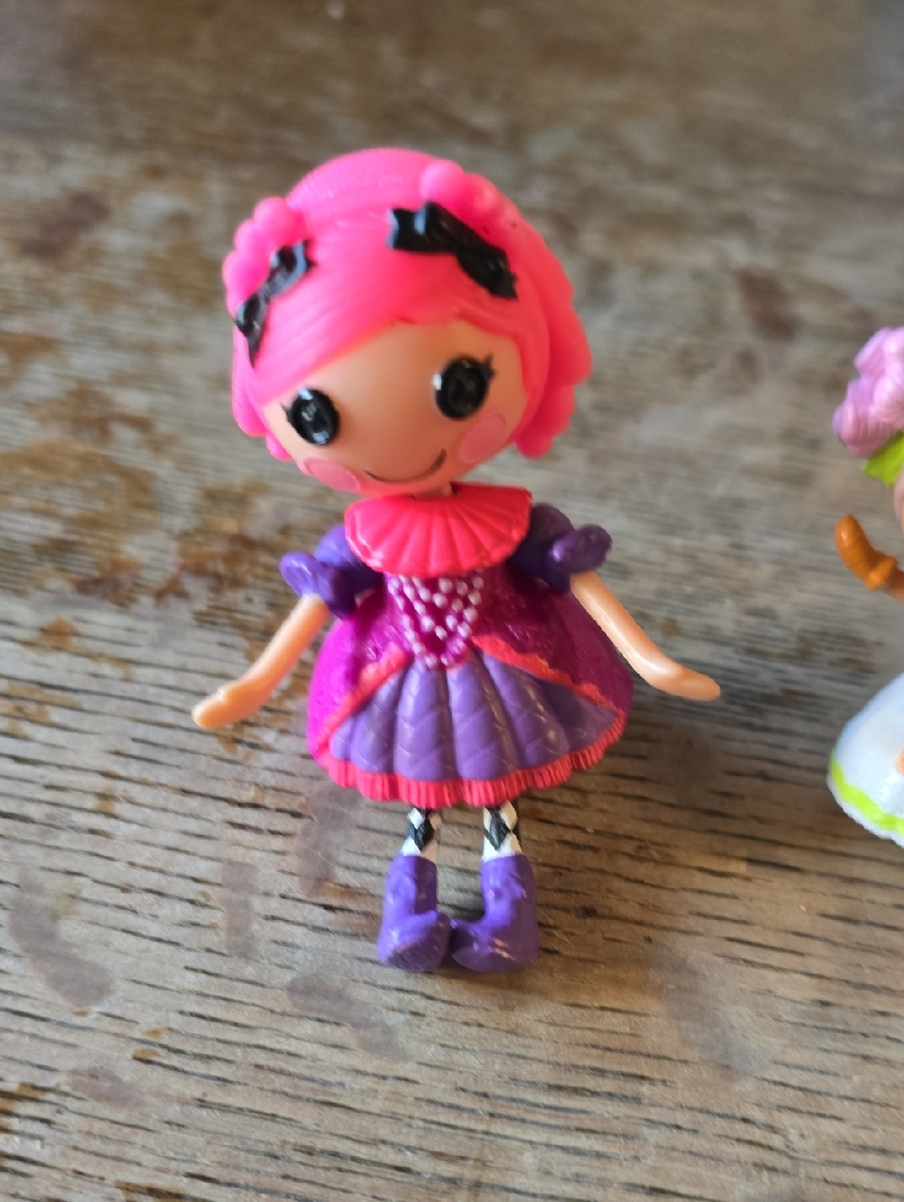 Lalaloopsy Dolls - Picture 2 of 5